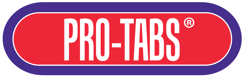 Pro-Tabs