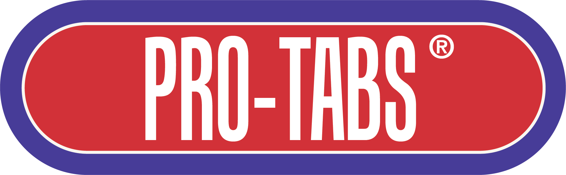 Pro-Tabs